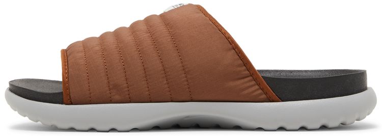 Nike Asuna 2 Slide Pecan