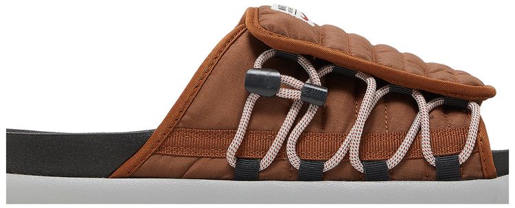 Nike Asuna 2 Slide Pecan