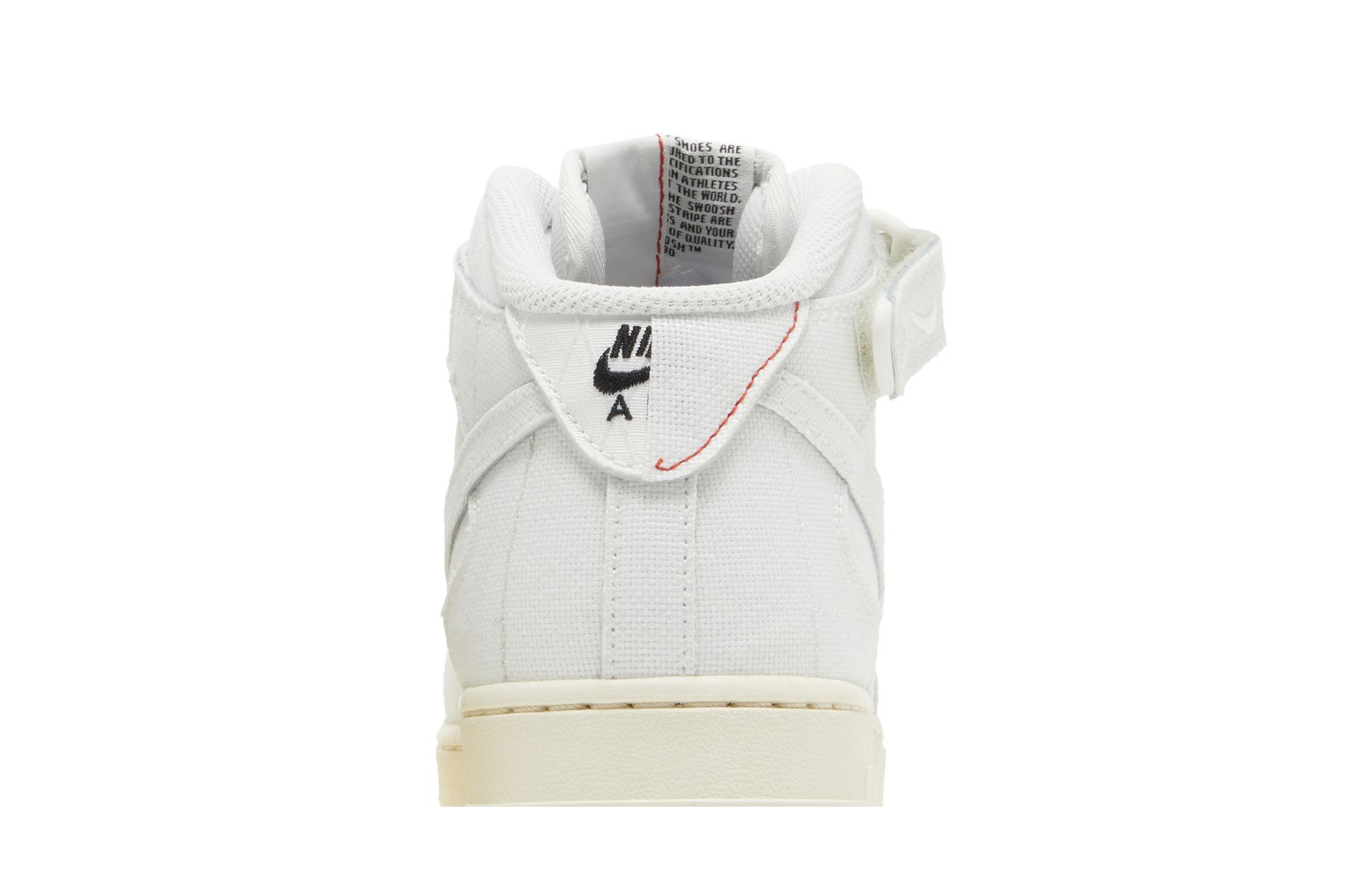 Nike Air Force 1 DZ4866 121 28センチ Nike Air Force 1 Mid LX Patchwork White (W) - DZ4866-121