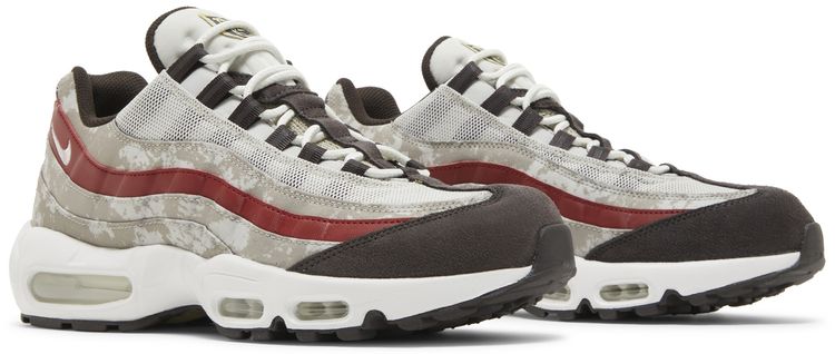 Nike Air Max 95 Social FC