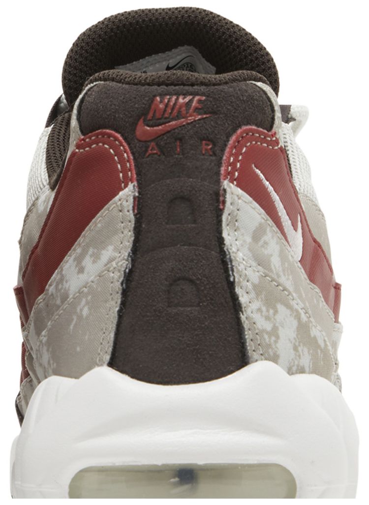 Nike Air Max 95 Social FC