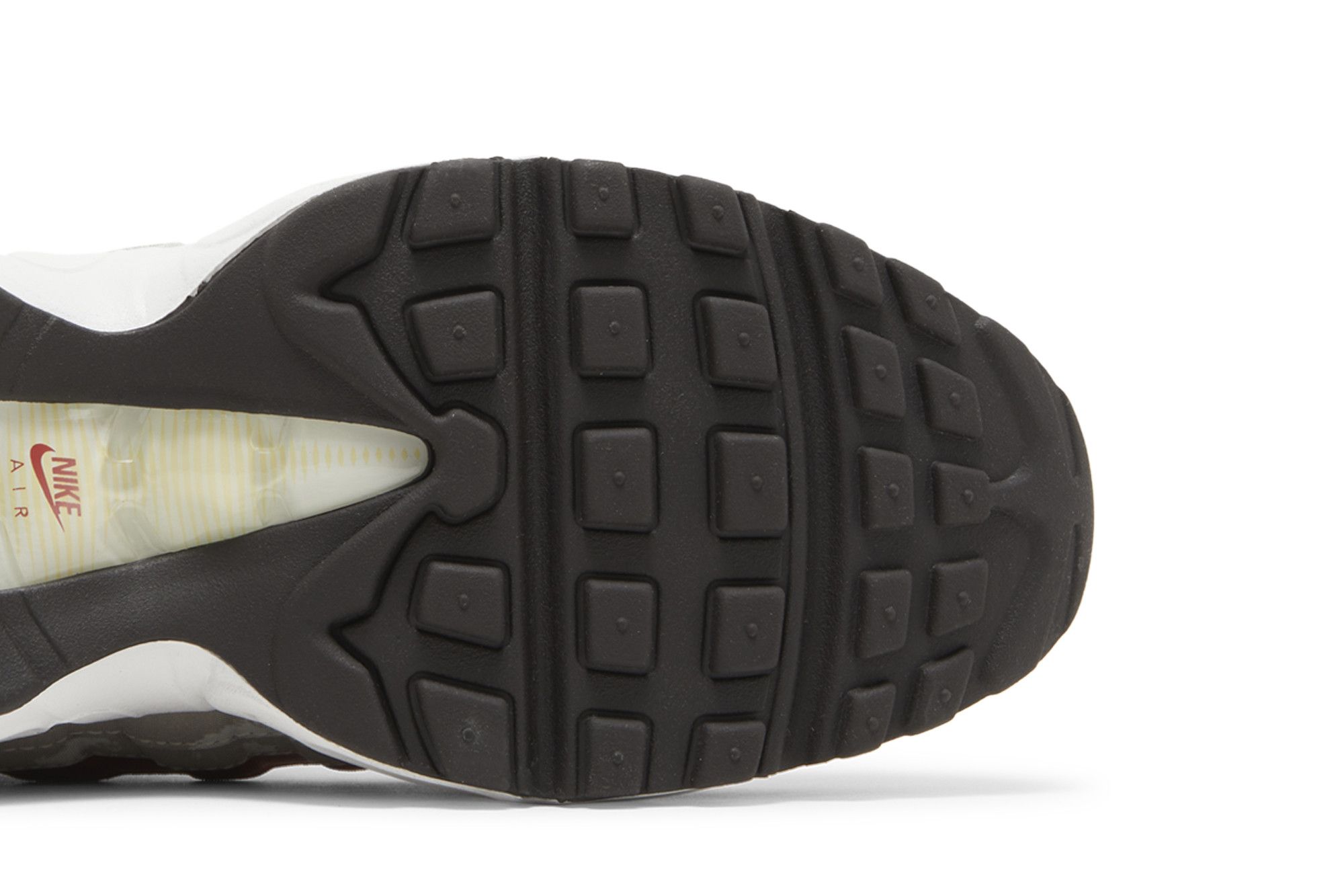 Buy Nike Air Max 95 'Social FC' - DQ9016 001 | GOAT