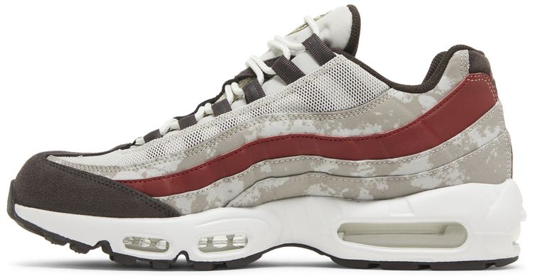 Nike Air Max 95 Social FC