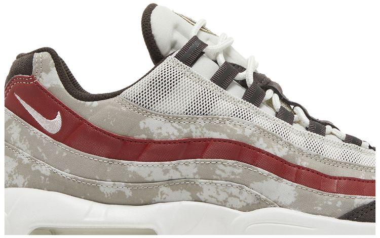 Nike Air Max 95 Social FC