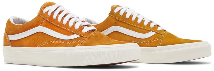 Vans Old Skool Desert Sun