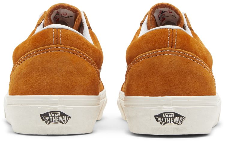 Vans Old Skool Desert Sun