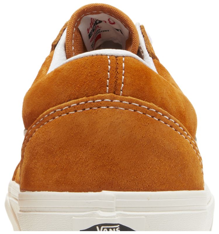 Vans Old Skool Desert Sun