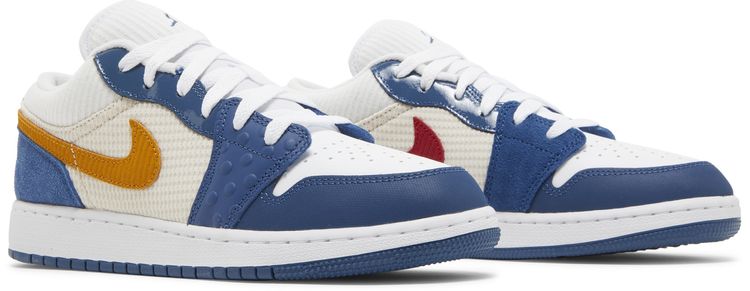 Air Jordan 1 Low SE GS Messy Room