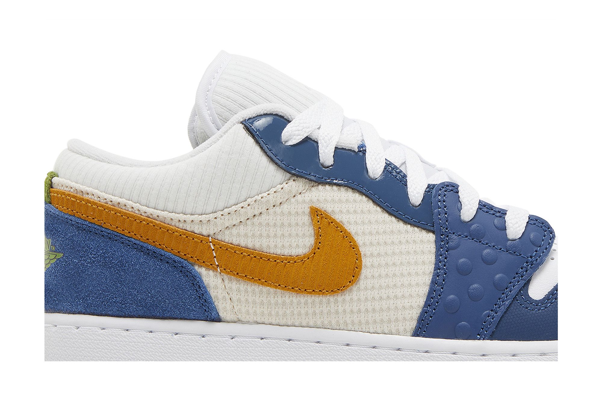 Buy Air Jordan 1 Low SE GS Messy Room DR6960 400 GOAT