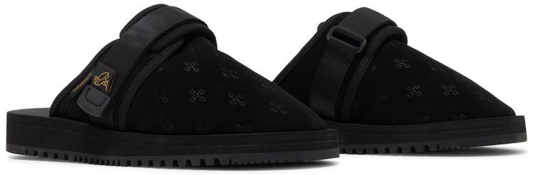 OVO x Suicoke Zavo MAB Black