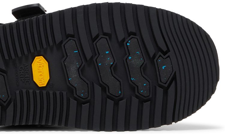 OVO x Suicoke Zavo MAB Black