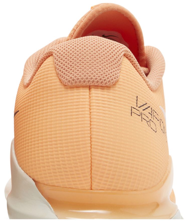 NikeCourt Air Zoom Vapor Pro Peach Cream