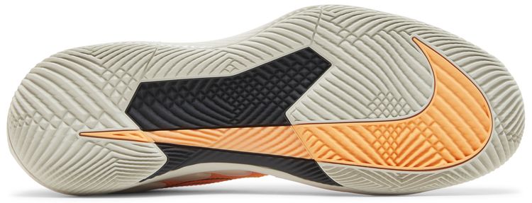 NikeCourt Air Zoom Vapor Pro Peach Cream