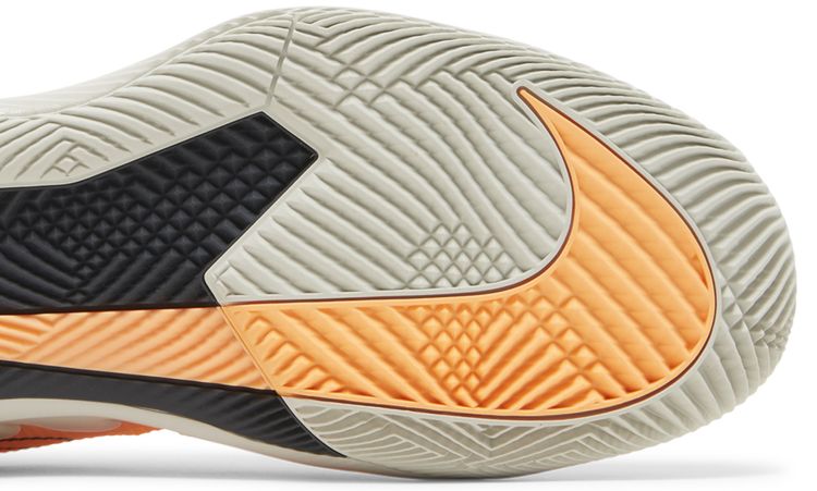 NikeCourt Air Zoom Vapor Pro Peach Cream