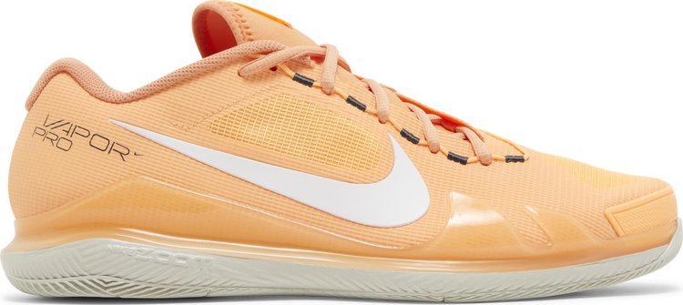 NikeCourt Air Zoom Vapor Pro 'Peach Cream'