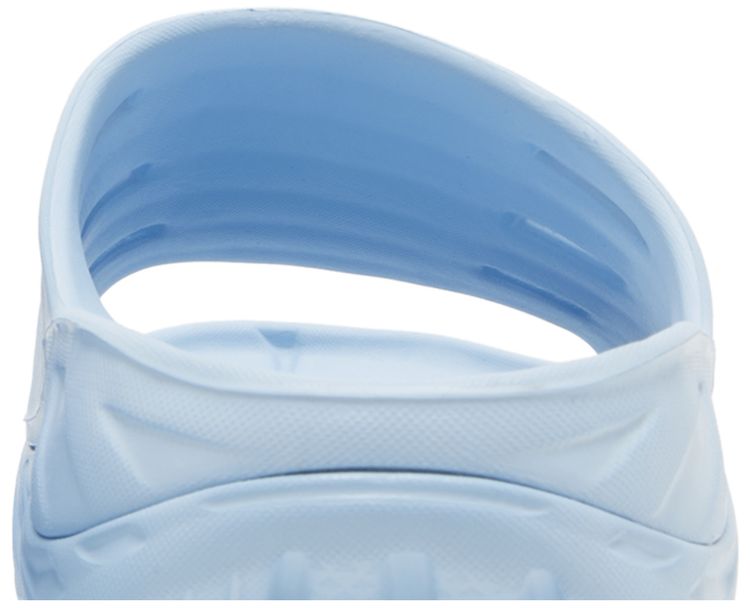 HOKA Ora Recovery Slide Summer Song