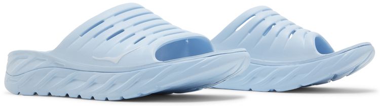HOKA Ora Recovery Slide Summer Song