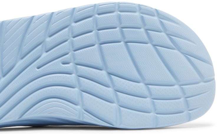 HOKA Ora Recovery Slide Summer Song