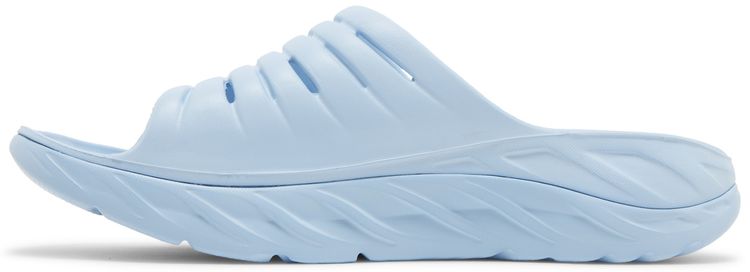 HOKA Ora Recovery Slide Summer Song