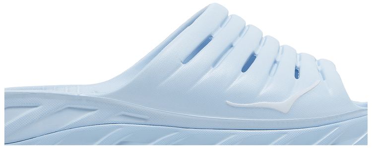 HOKA Ora Recovery Slide Summer Song