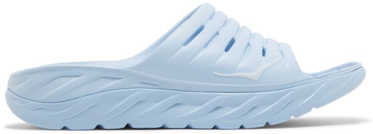HOKA Ora Recovery Slide Summer Song