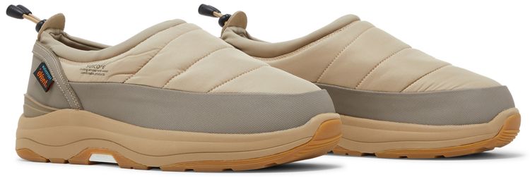 Suicoke PEPPER evab Beige