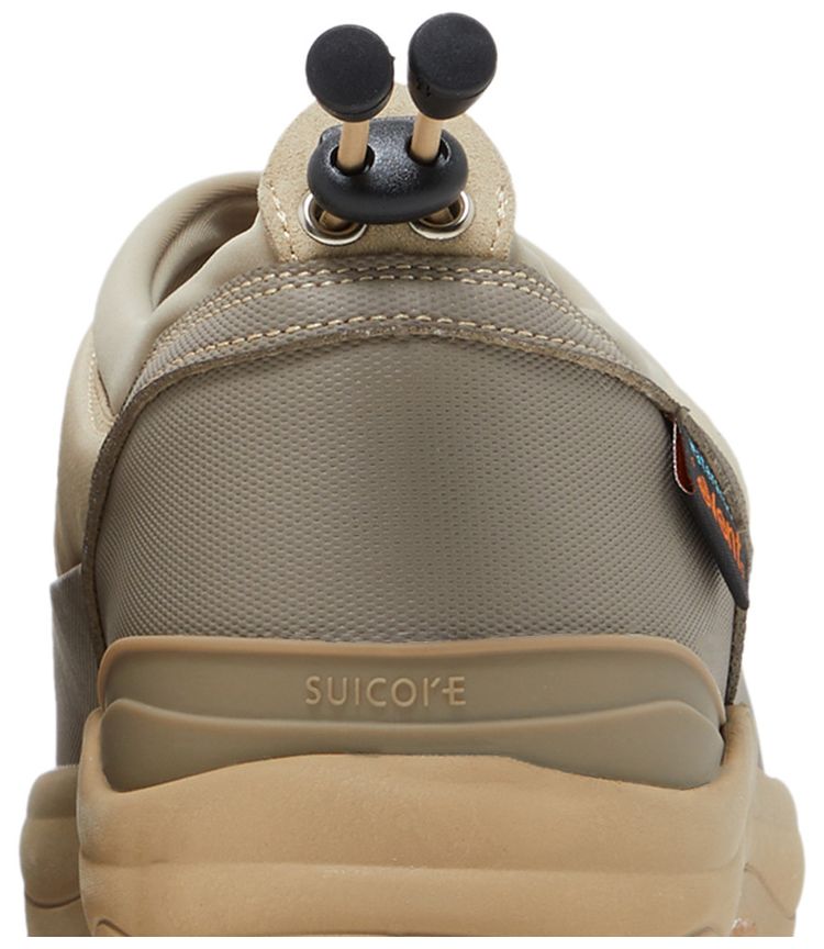 Suicoke PEPPER evab Beige