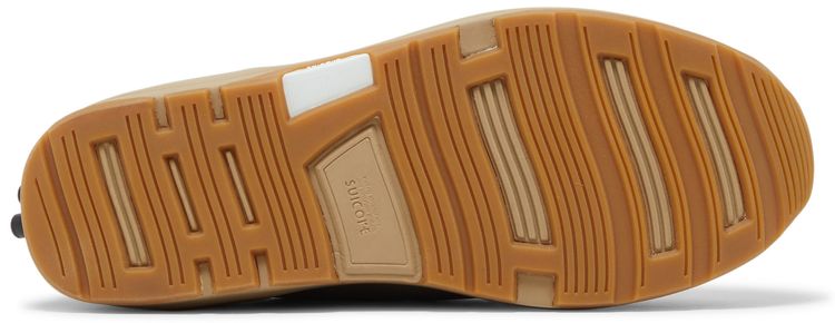 Suicoke PEPPER evab Beige