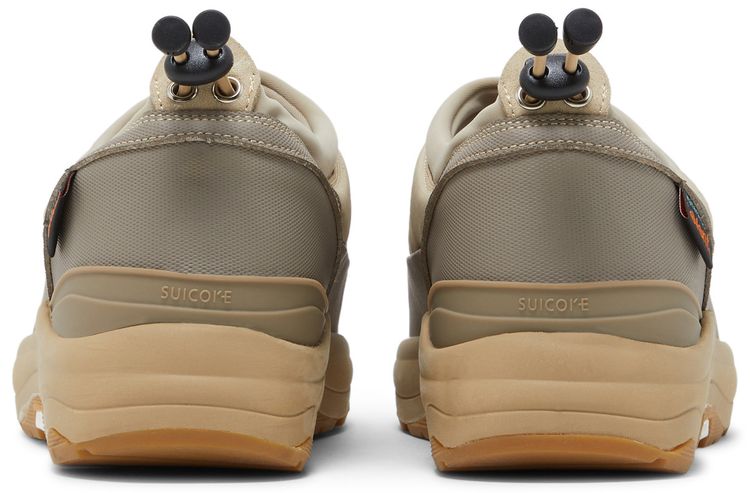 Suicoke PEPPER evab Beige