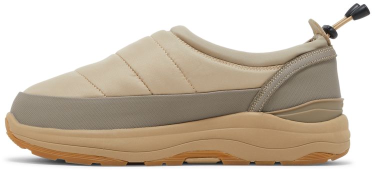 Suicoke PEPPER evab Beige