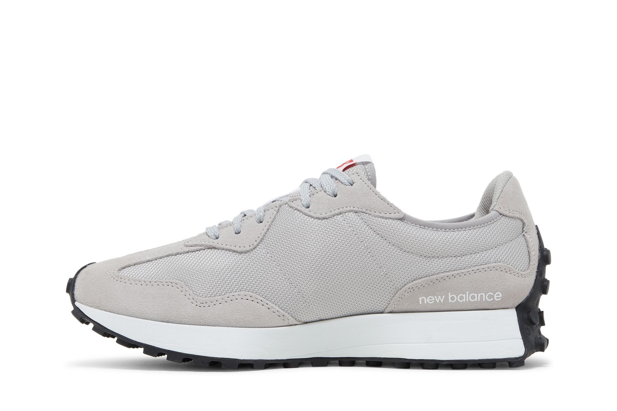Buy New Balance 327 'Rain Cloud' - MS327CGW | GOAT