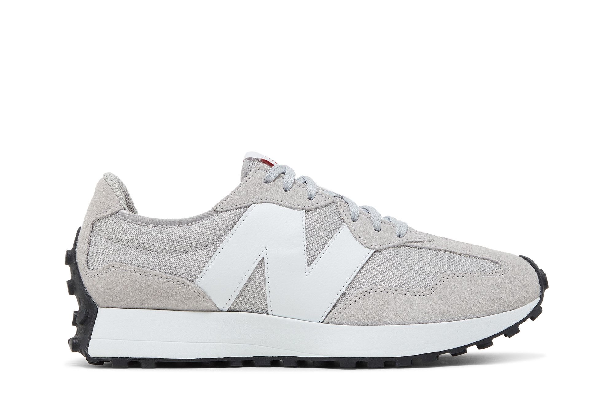 Buy New Balance 327 'Rain Cloud' - MS327CGW | GOAT