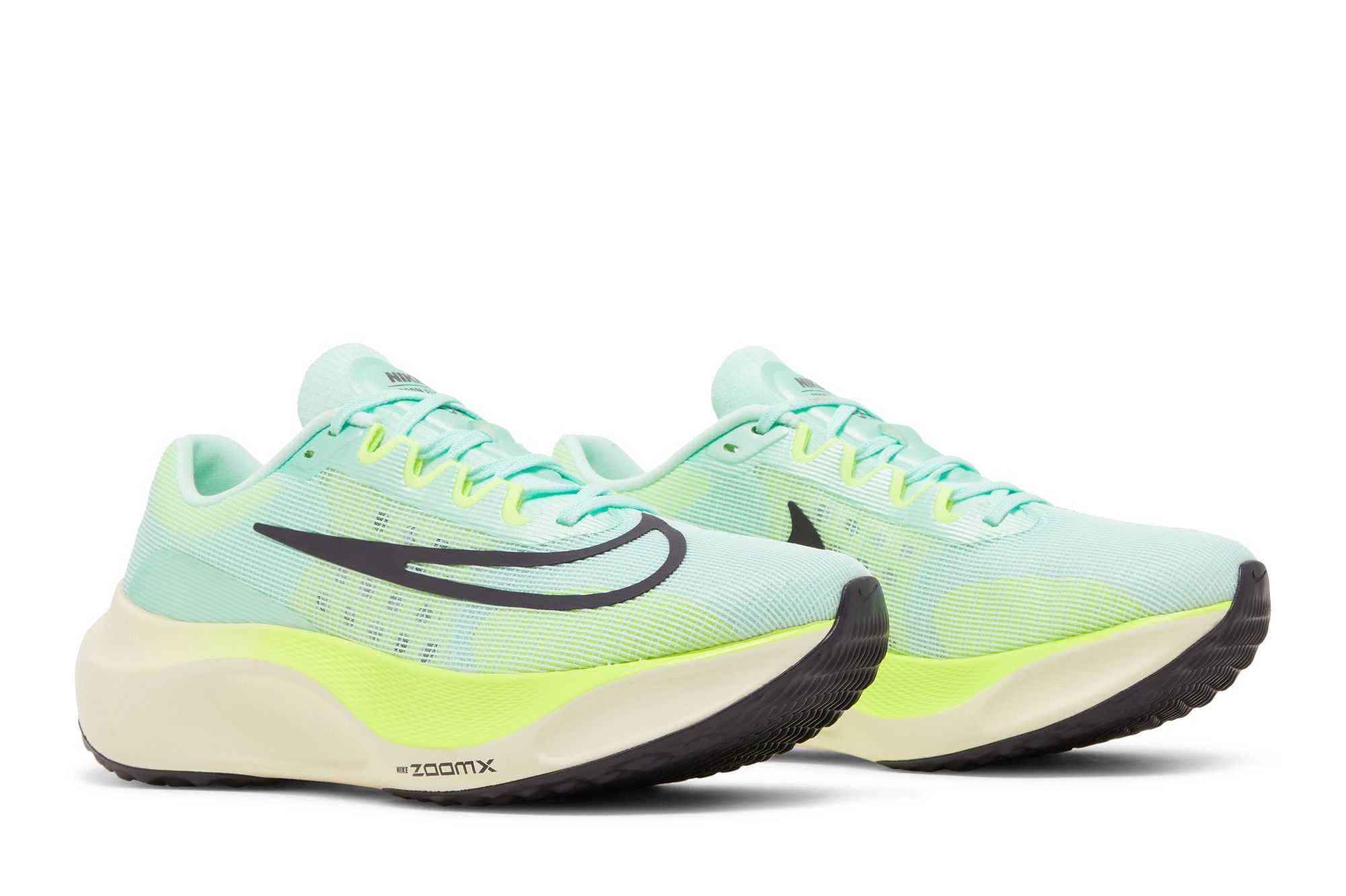 Buy Nike Zoom Fly 5 'Mint Foam' - DM8968 300 | GOAT CA