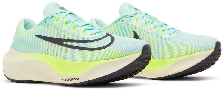 Nike Zoom Fly 5 Mint Foam