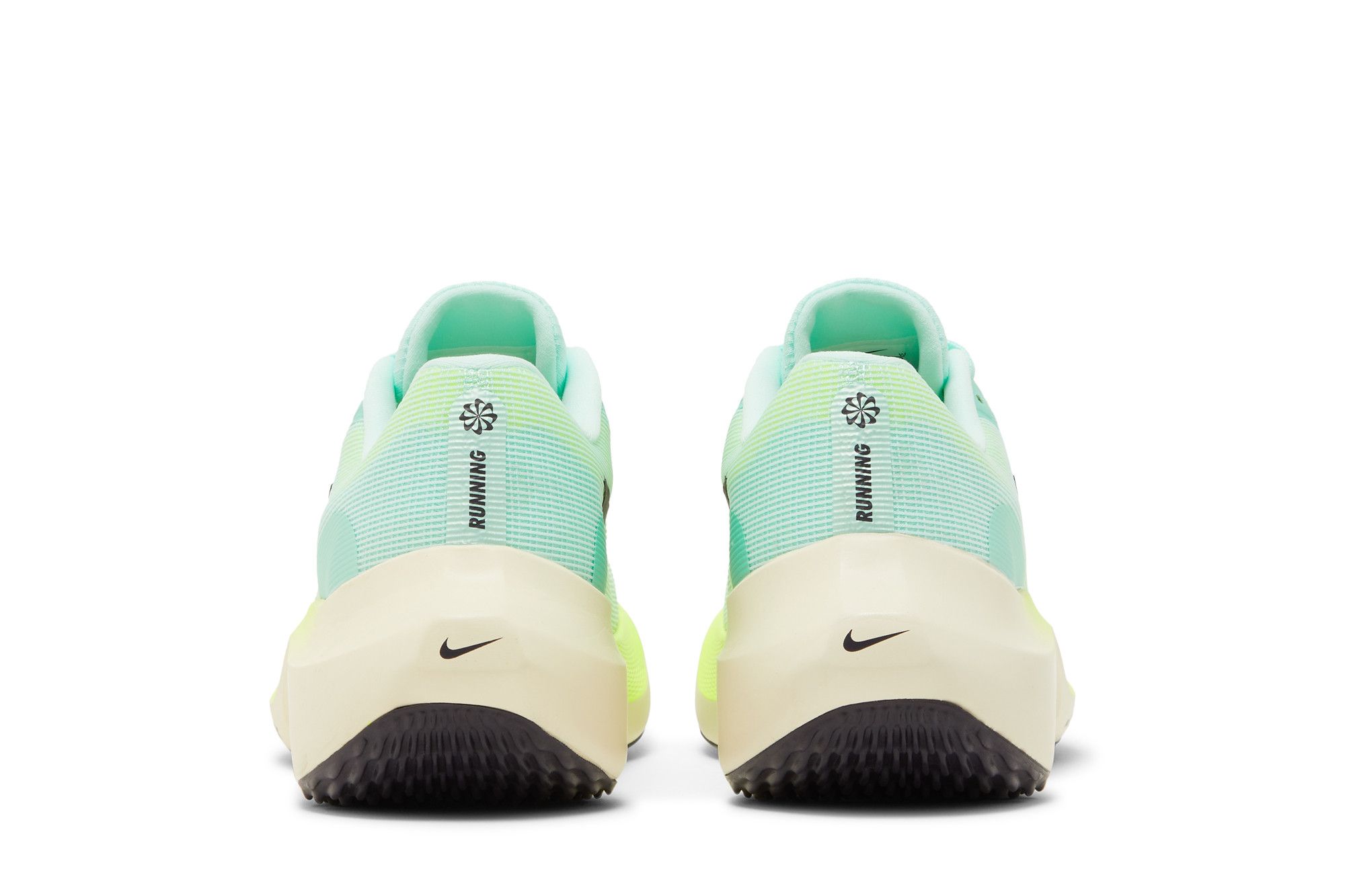 nike zoom mint