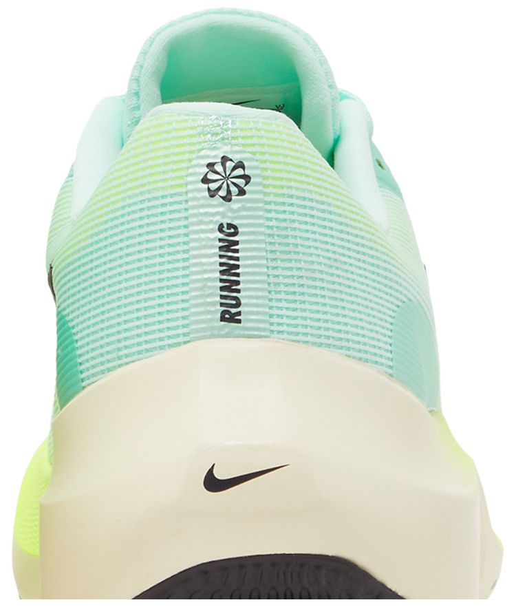Nike Zoom Fly 5 Mint Foam