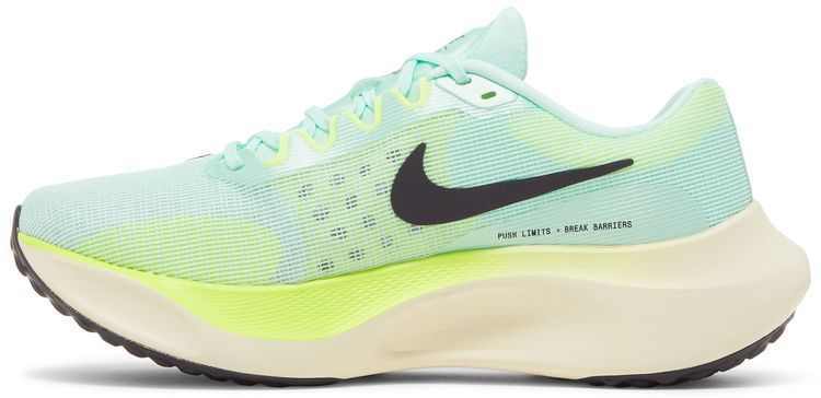 Nike Zoom Fly 5 Mint Foam
