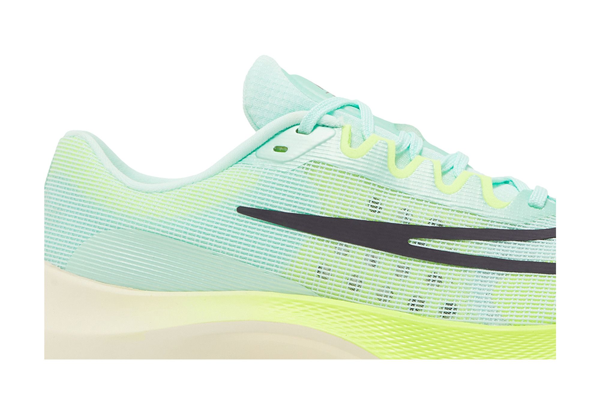 Buy Nike Zoom Fly 5 'Mint Foam' - DM8968 300 | GOAT