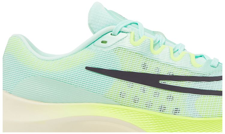 Nike Zoom Fly 5 Mint Foam