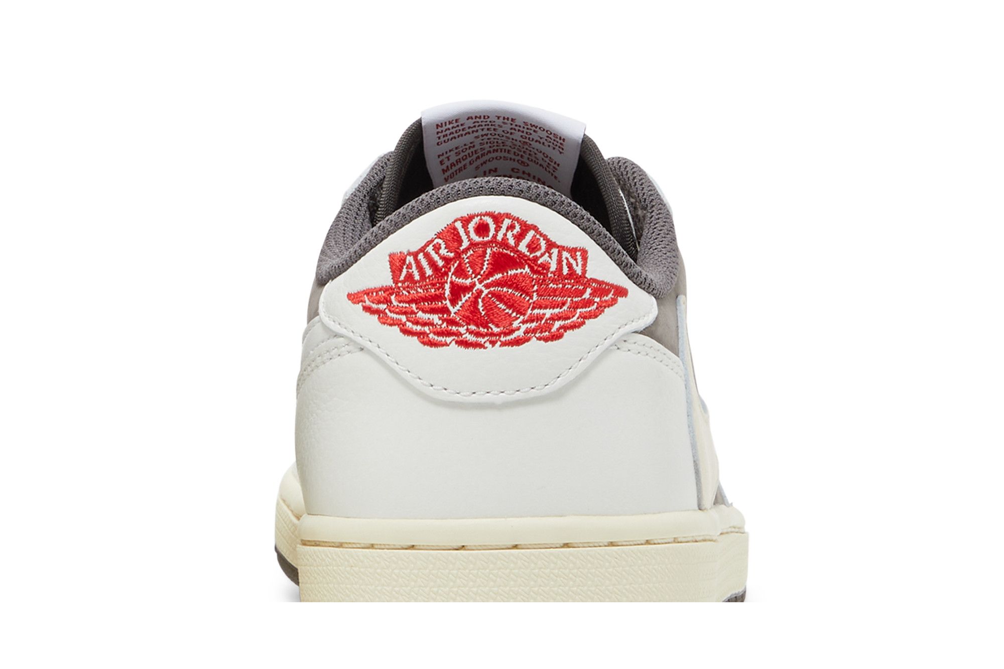 Buy Travis Scott x Air Jordan 1 Retro Low OG 'Reverse Mocha