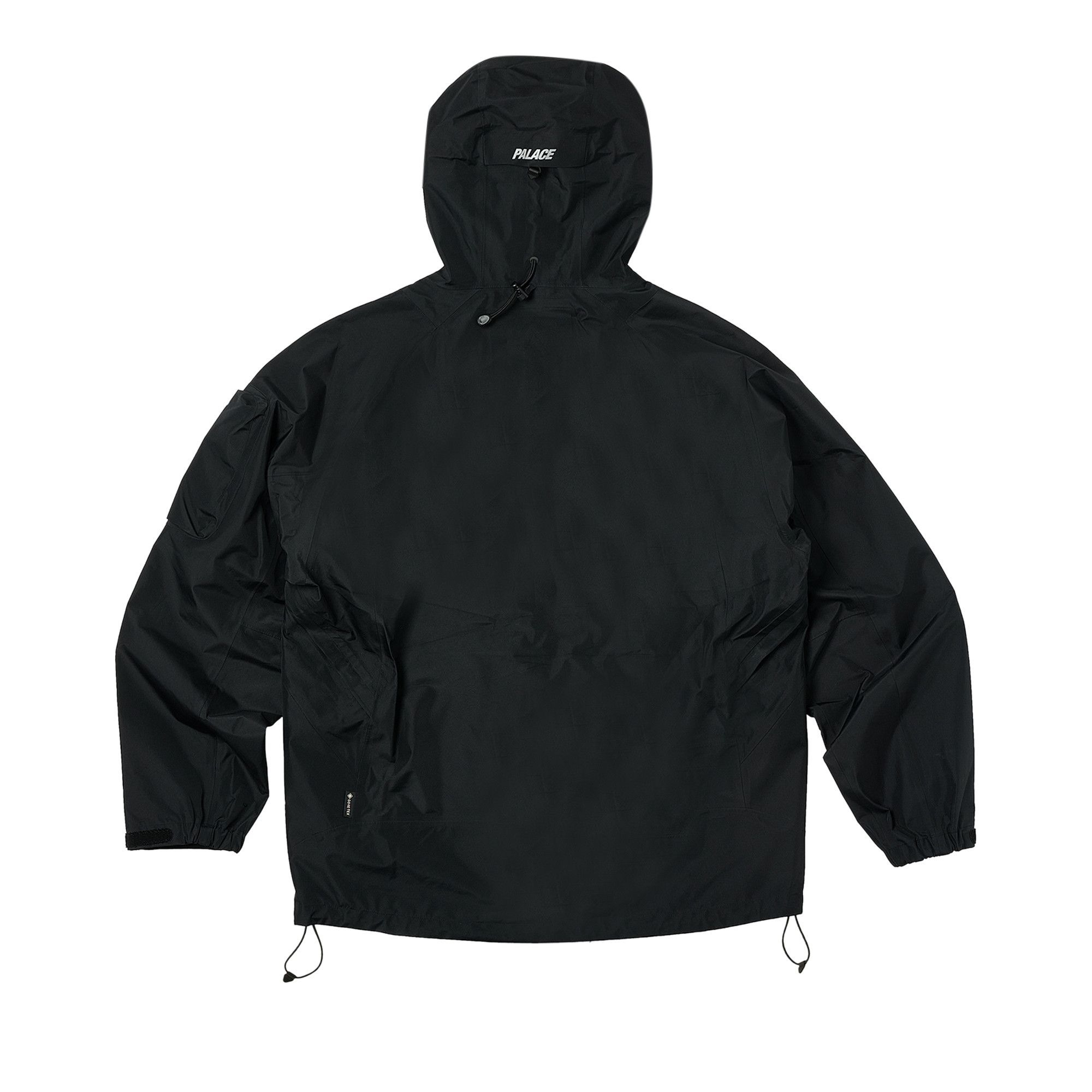 経典 GORE-TEX Palace Buy Cargo GOAT | P23JK008 - 'Black' Jacket Jacket Outer