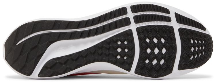 Nike Air Zoom Pegasus 39 White Racer Blue Crimson