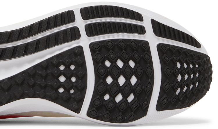 Nike Air Zoom Pegasus 39 White Racer Blue Crimson