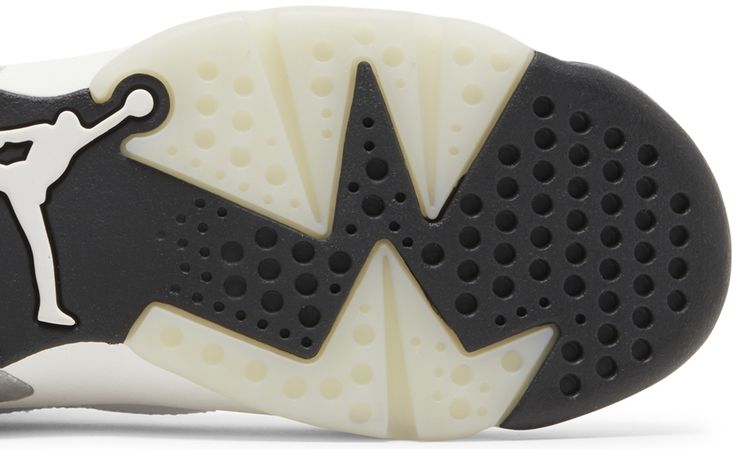 Air Jordan Flight Club 91 GS White