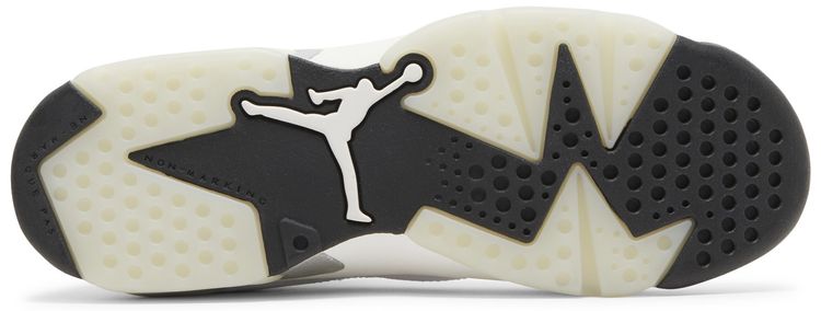 Air Jordan Flight Club 91 GS White