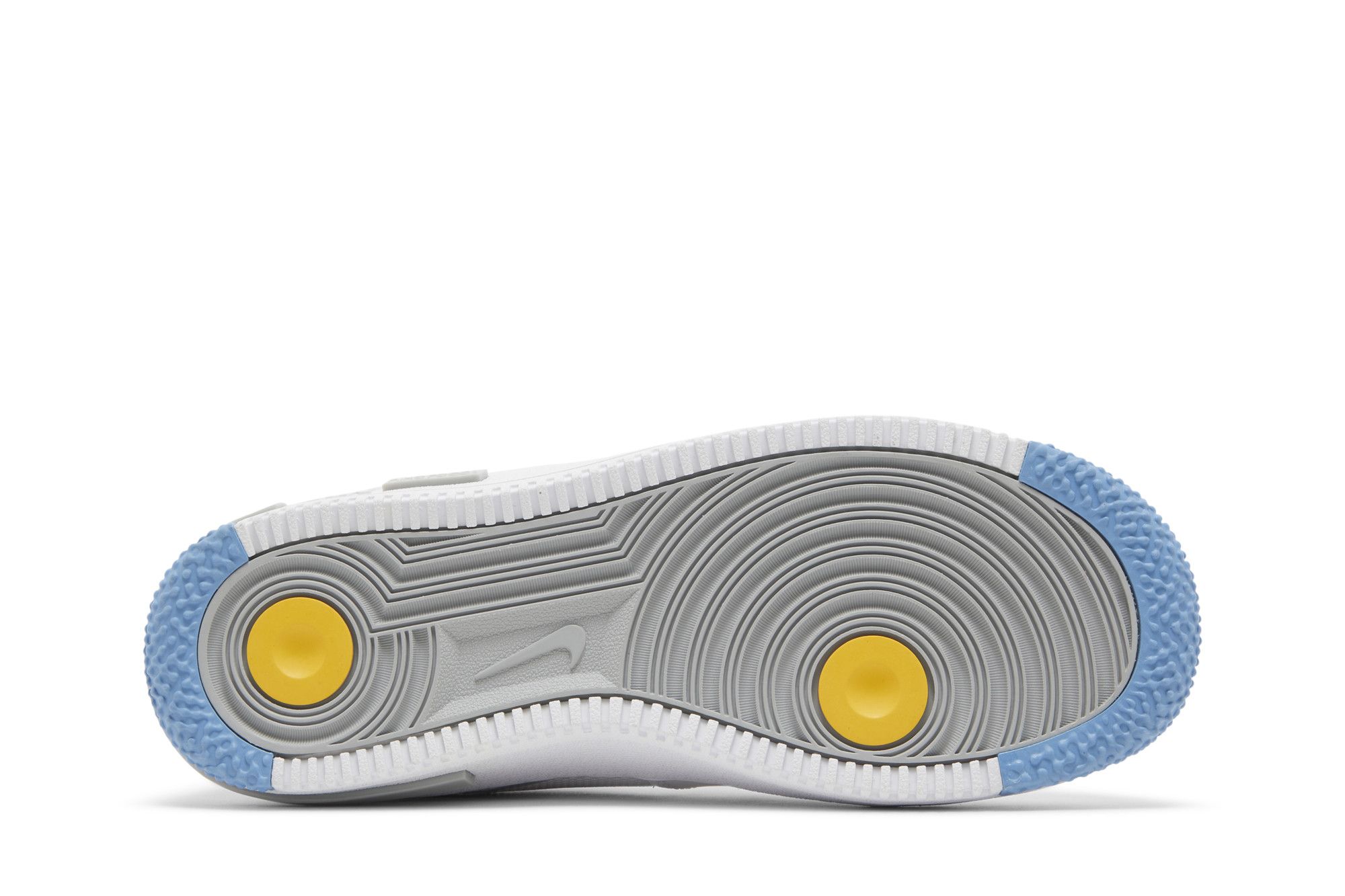 公式正規品!★NIKE AIR FORCE 1 REACT LIGHT SMOKE GREY Nike Air Force 1 React Light Smoke Grey CT1020-100 | eBay