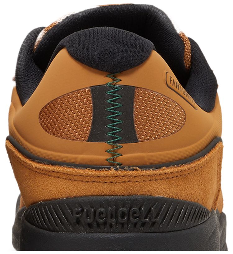 New Balance Numeric 1010 Brown