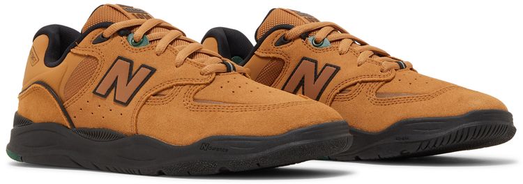 New Balance Numeric 1010 Brown
