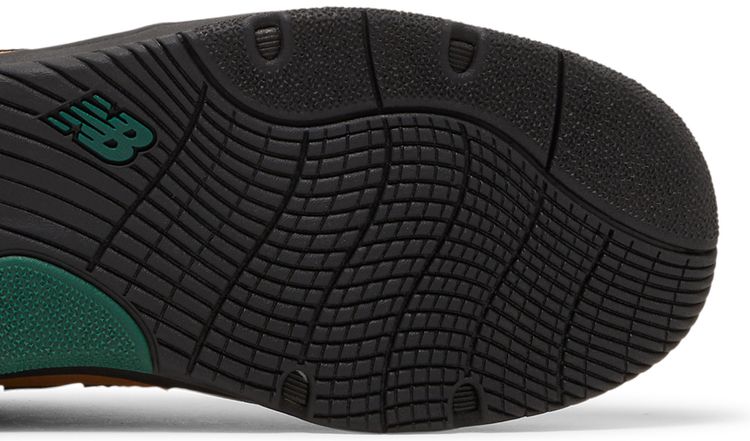 New Balance Numeric 1010 Brown