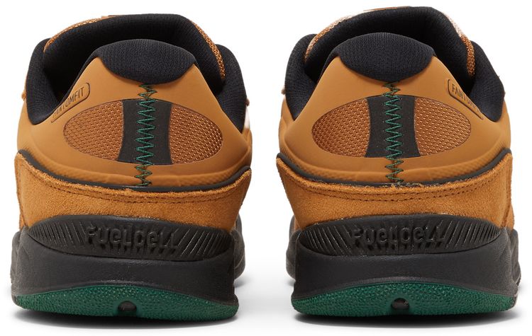 New Balance Numeric 1010 Brown